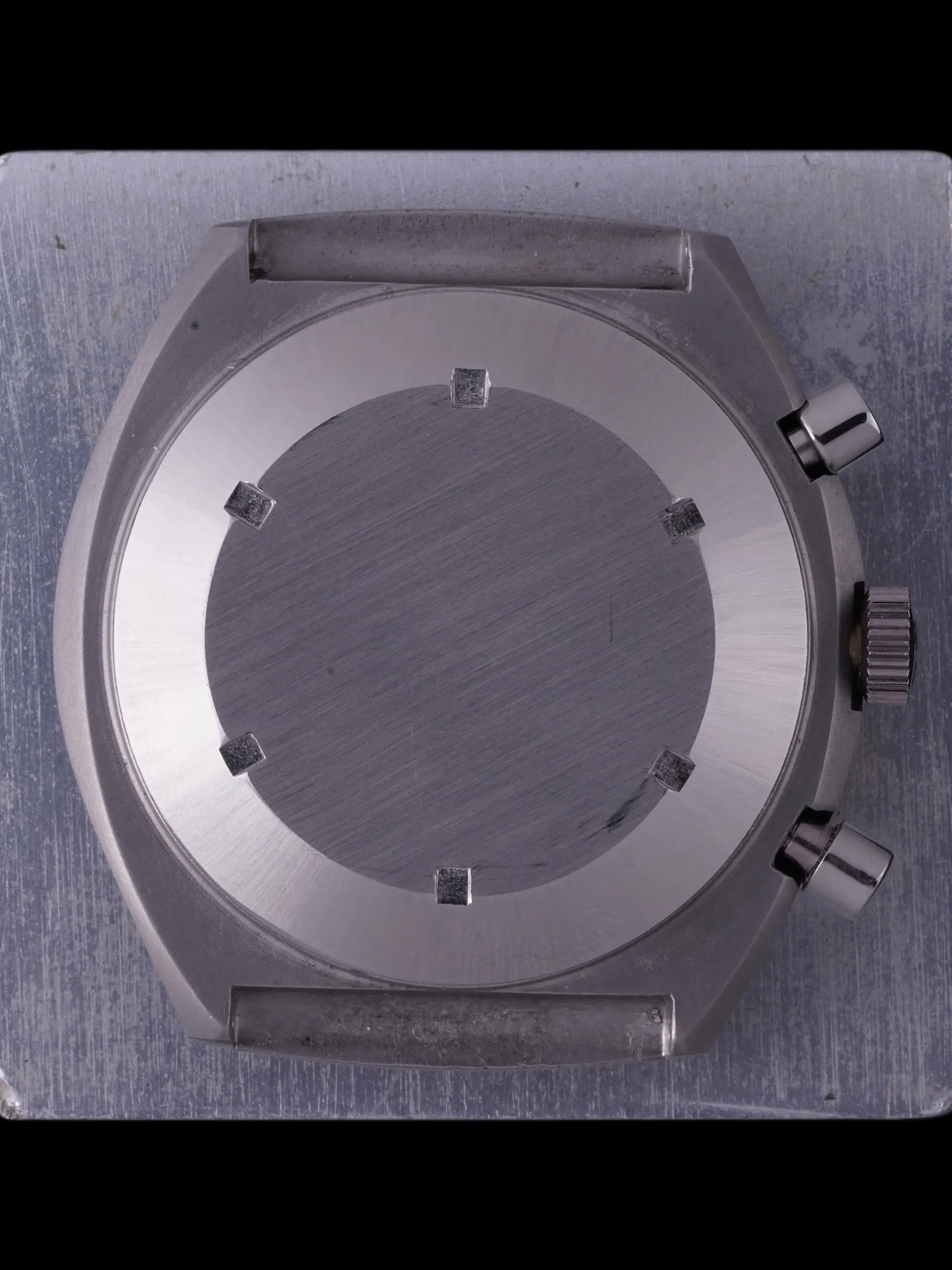 1980s Rodania For Alfa Romeo Chronograph (Ref. 3174.20)