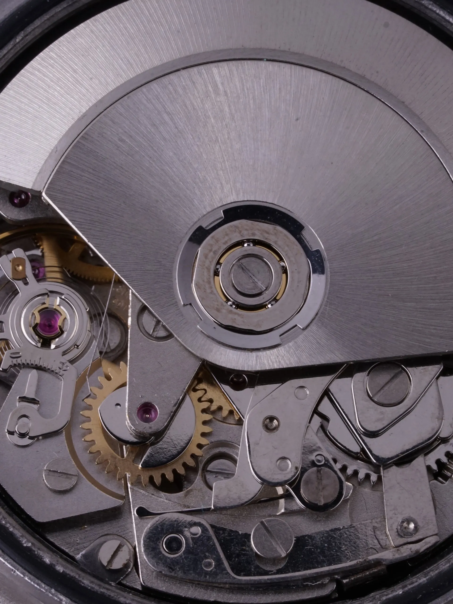 1980s Rodania For Alfa Romeo Chronograph (Ref. 3174.20)