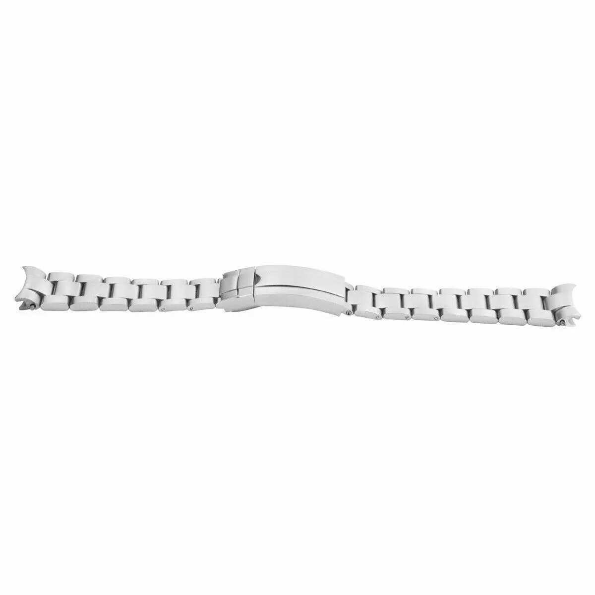 20MM OYSTER WATCH BAND FOR MENS SEIKO ALPINIST SPB201J1 WATCH GLIDE LOCK MATTE