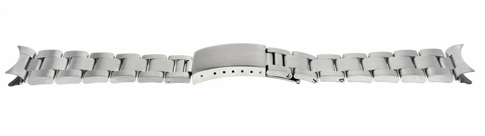 20MM OYSTER WATCH BAND FOR TUDOR BIG BLOCK MONTE CARLO VINTAGE 94300 END 589