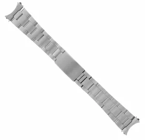 20MM OYSTER WATCH BAND FOR TUDOR BIG BLOCK MONTE CARLO VINTAGE 94300 END 589