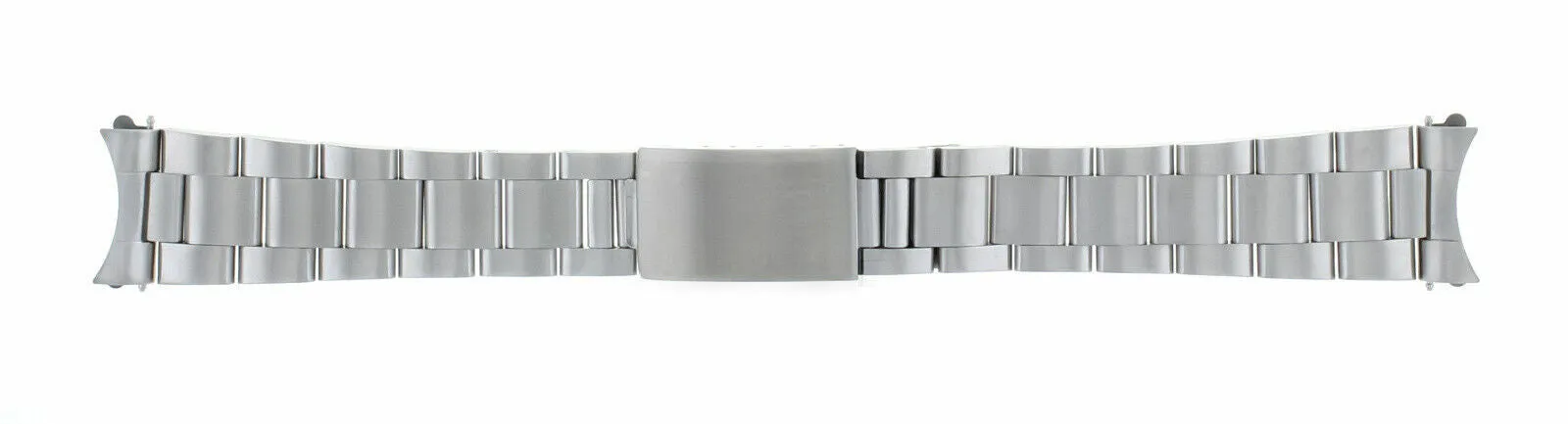 20MM WATCH BAND BRACELET FOR INVICTA PRO DIVER 89260B 8926OB MATTE CURVED END SS