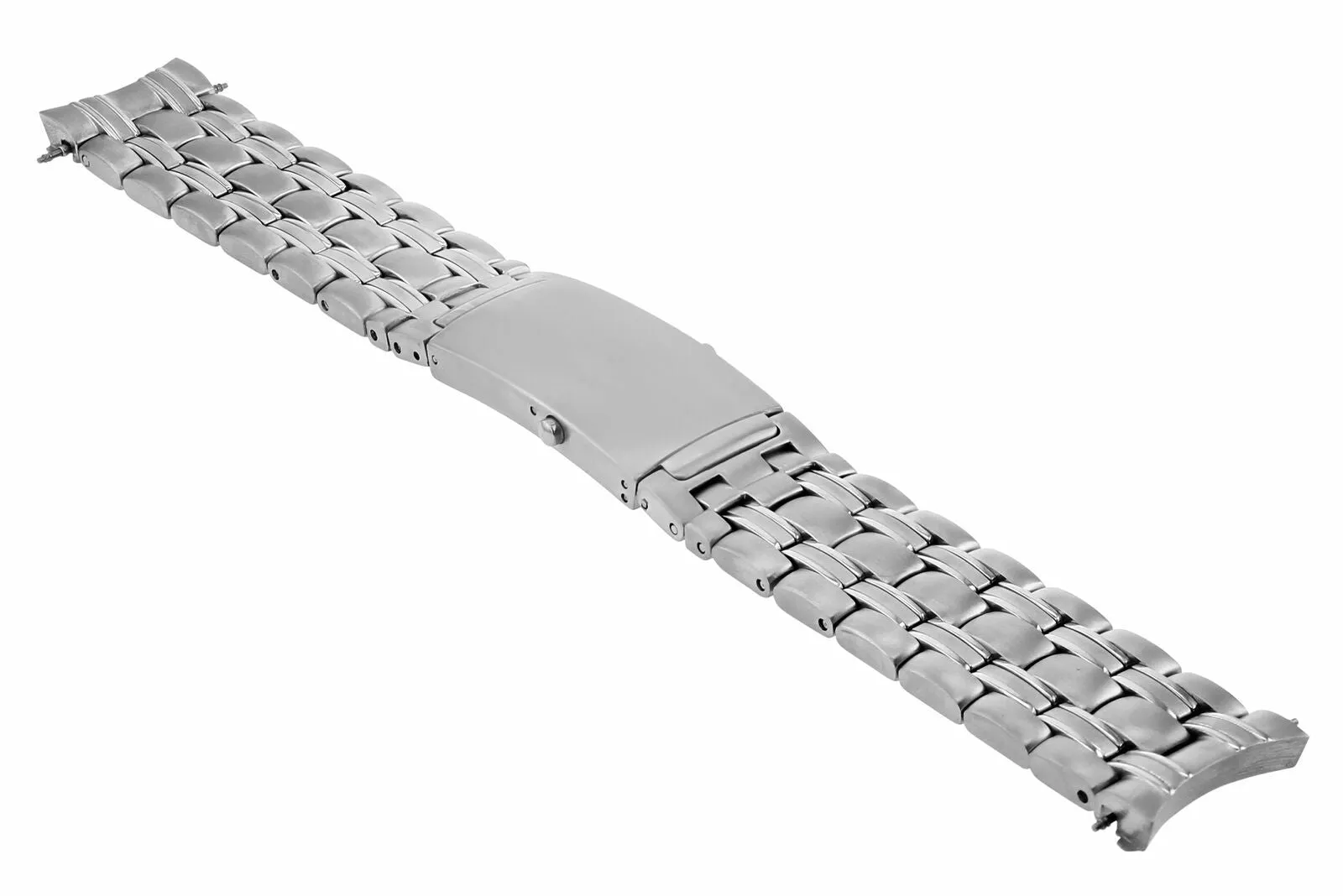 20MM WATCH BAND FOR OMEGA SEAMASTER DIVER 300 M CO-AXIAL REF:212.30.41.20.01.003