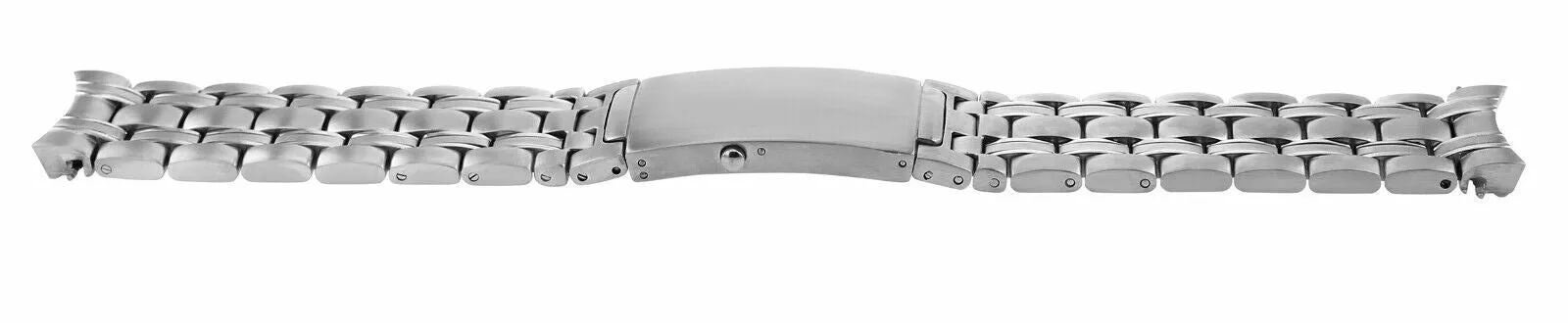 20MM WATCH BAND FOR OMEGA SEAMASTER DIVER 300 M CO-AXIAL REF:212.30.41.20.01.003