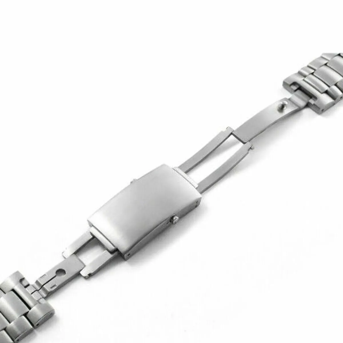 20MM WATCH BAND FOR OMEGA SEAMASTER DIVER 300 M CO-AXIAL REF:212.30.41.20.01.003