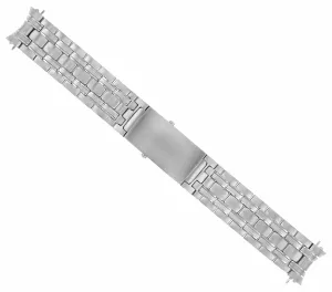 20MM WATCH BAND FOR OMEGA SEAMASTER DIVER 300 M CO-AXIAL REF:212.30.41.20.01.003