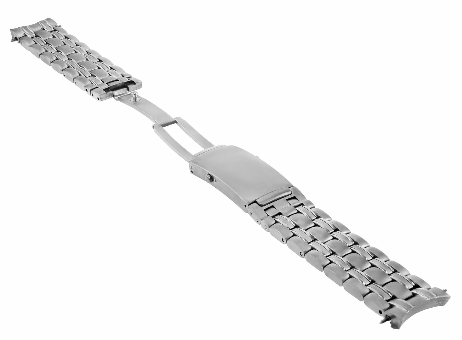 20MM WATCH BAND FOR OMEGA SEAMASTER DIVER 300 M CO-AXIAL REF:212.30.41.20.01.003