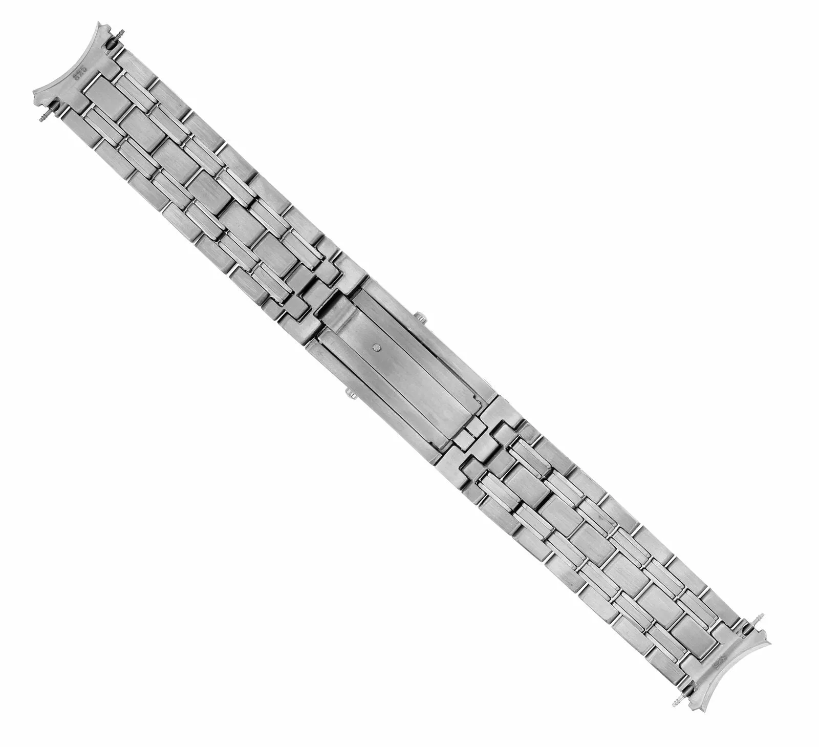 20MM WATCH BAND FOR OMEGA SEAMASTER DIVER 300 M CO-AXIAL REF:212.30.41.20.01.003