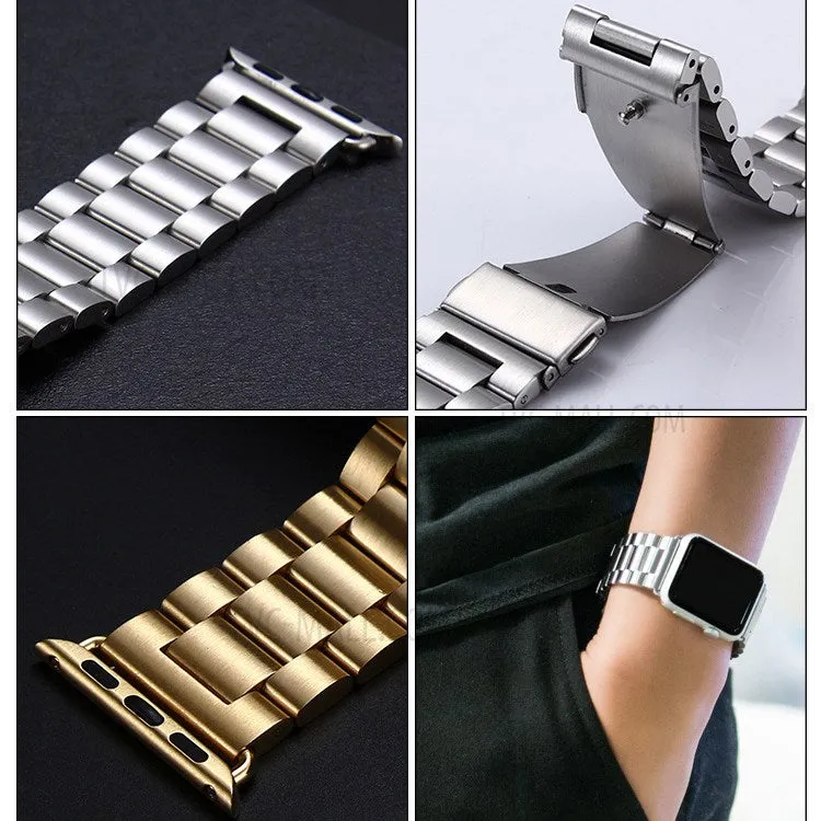22MM ROLEX STYLE STAINLESS STEEL CHAIN STRAPS HAYLOU WATCH RS3, GS, GST LITE, GST, SOLAR