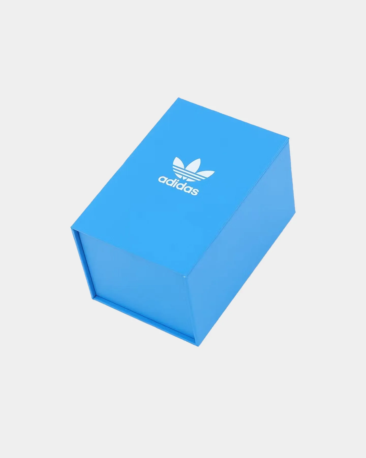 Adidas Expression One Watch Gunmetal Stainless Steel