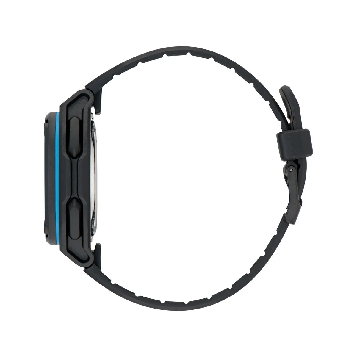 Adidas Originals Digital Neg Display Dial Unisex Digital Watch - AOST23571