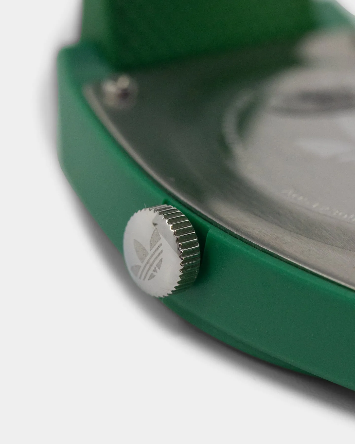 Adidas Project Two Watch Green