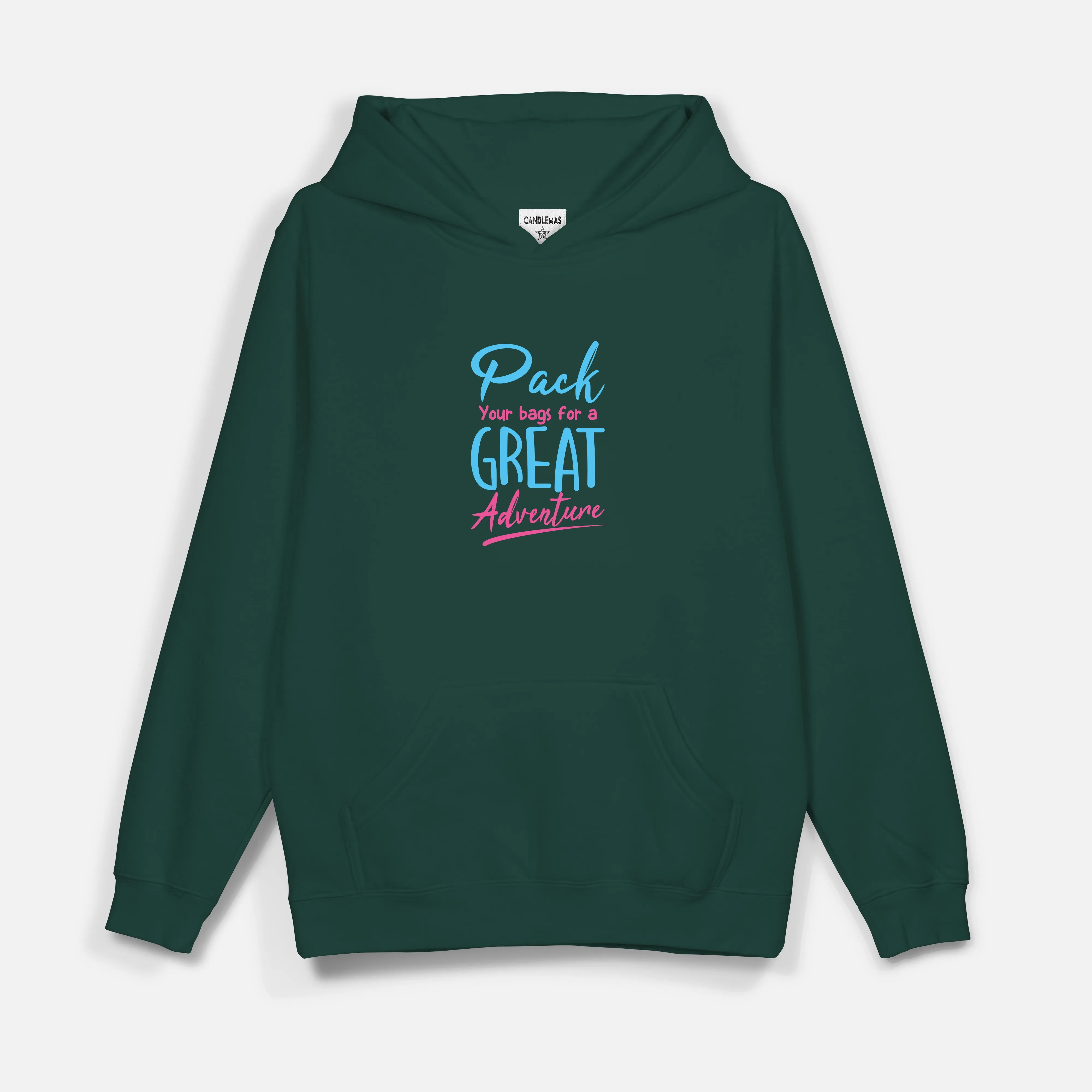 Adventure - Hoodie