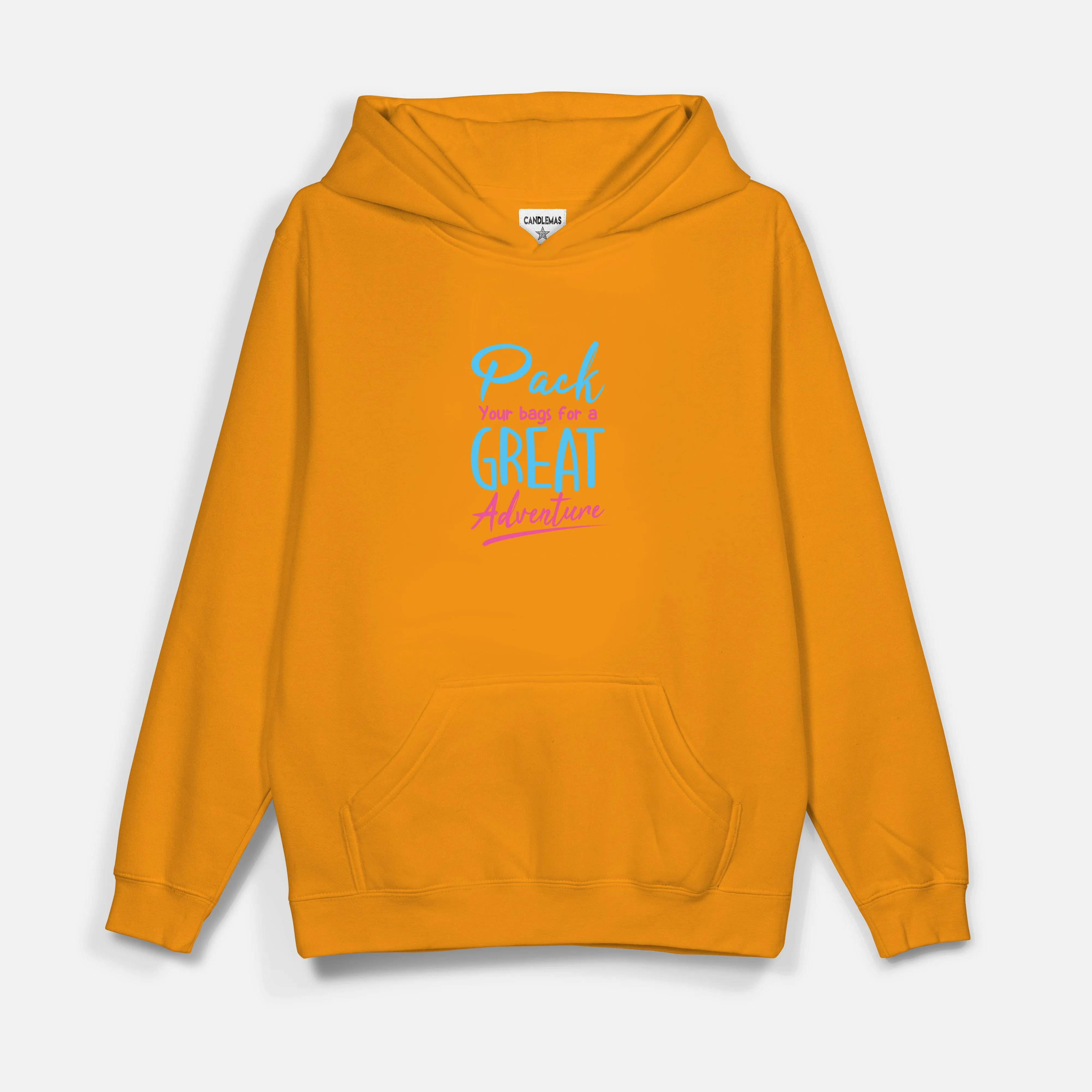 Adventure - Hoodie