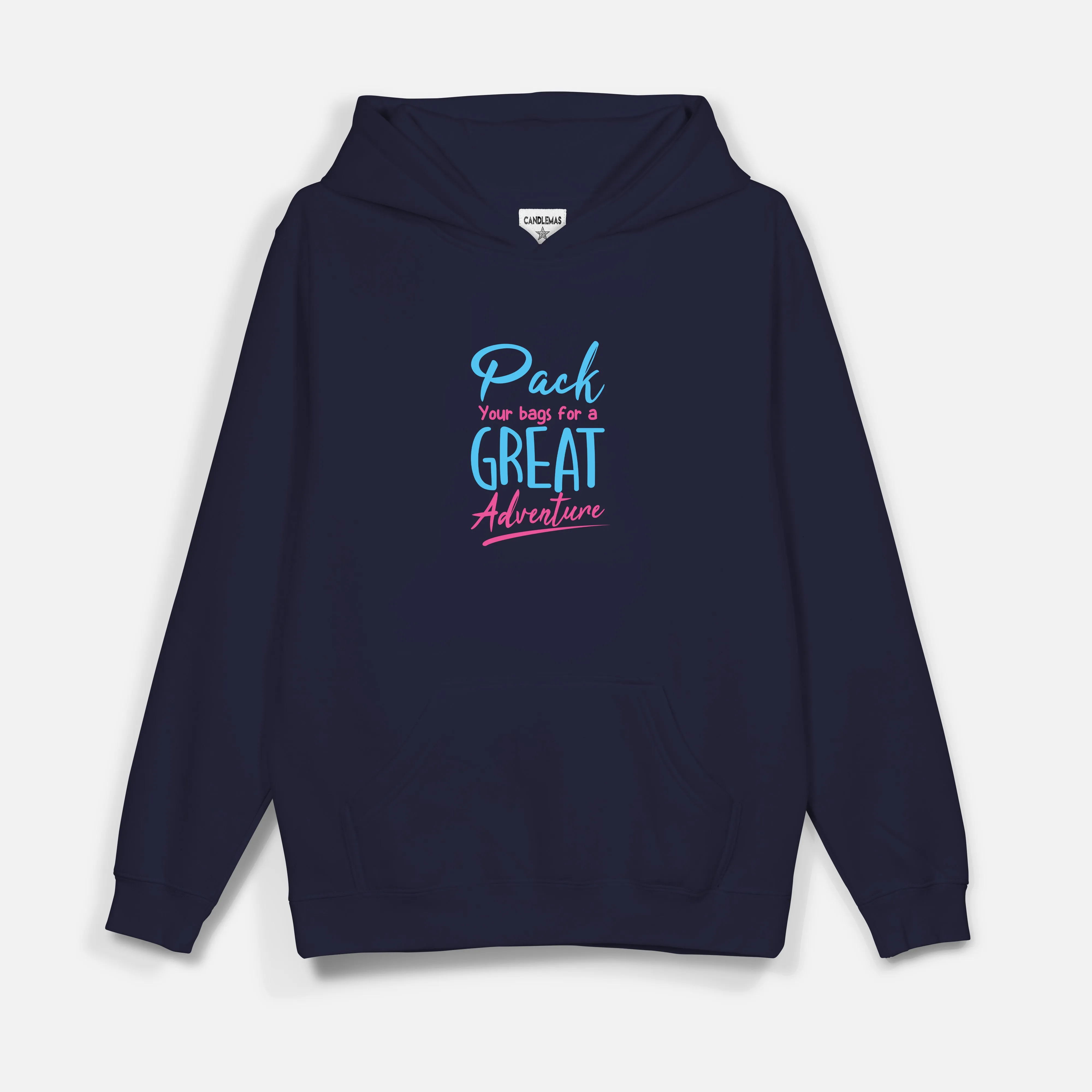 Adventure - Hoodie