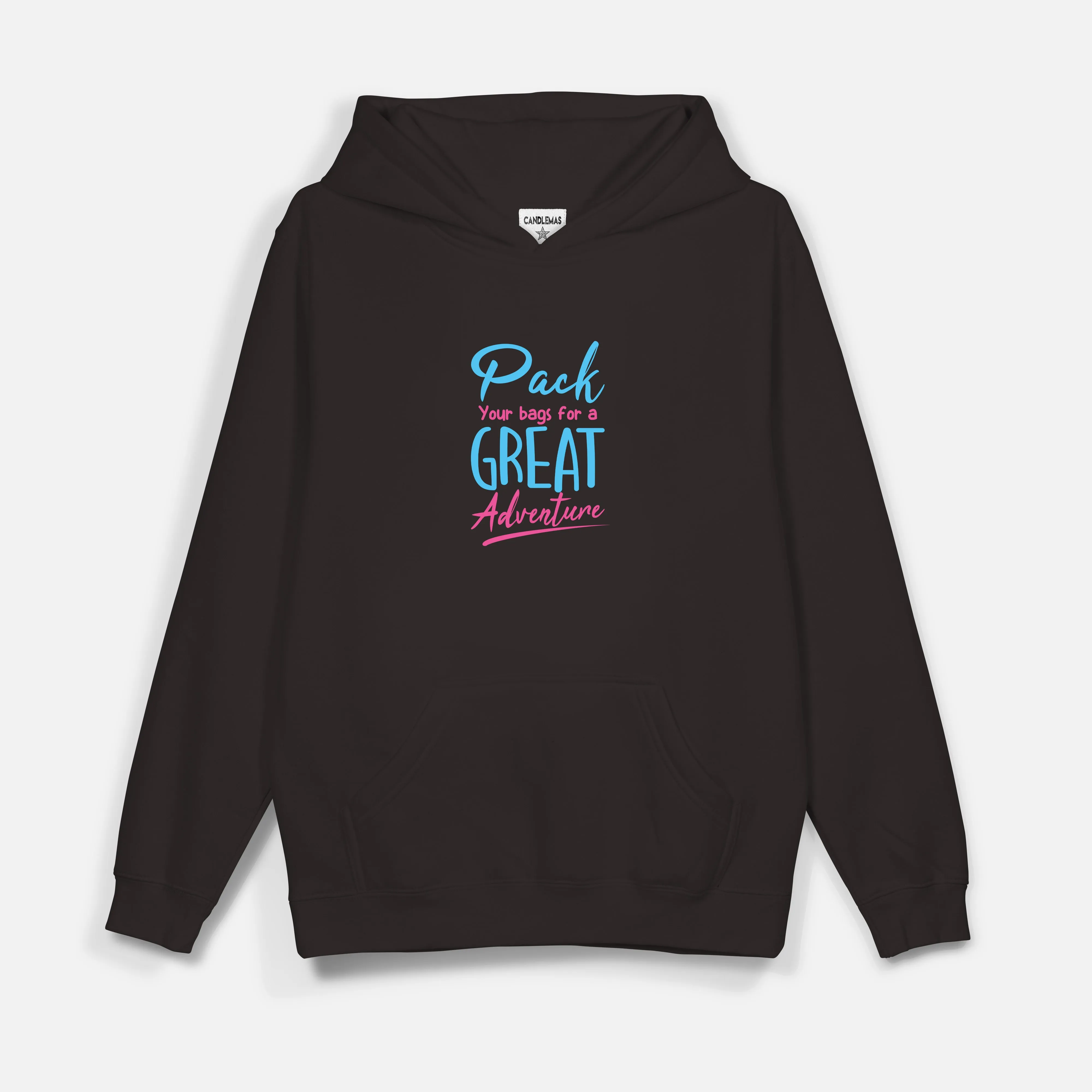 Adventure - Hoodie