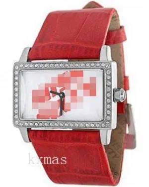 Affordable Quality Leather 20 mm Watches Band WM2J9002_K0014538