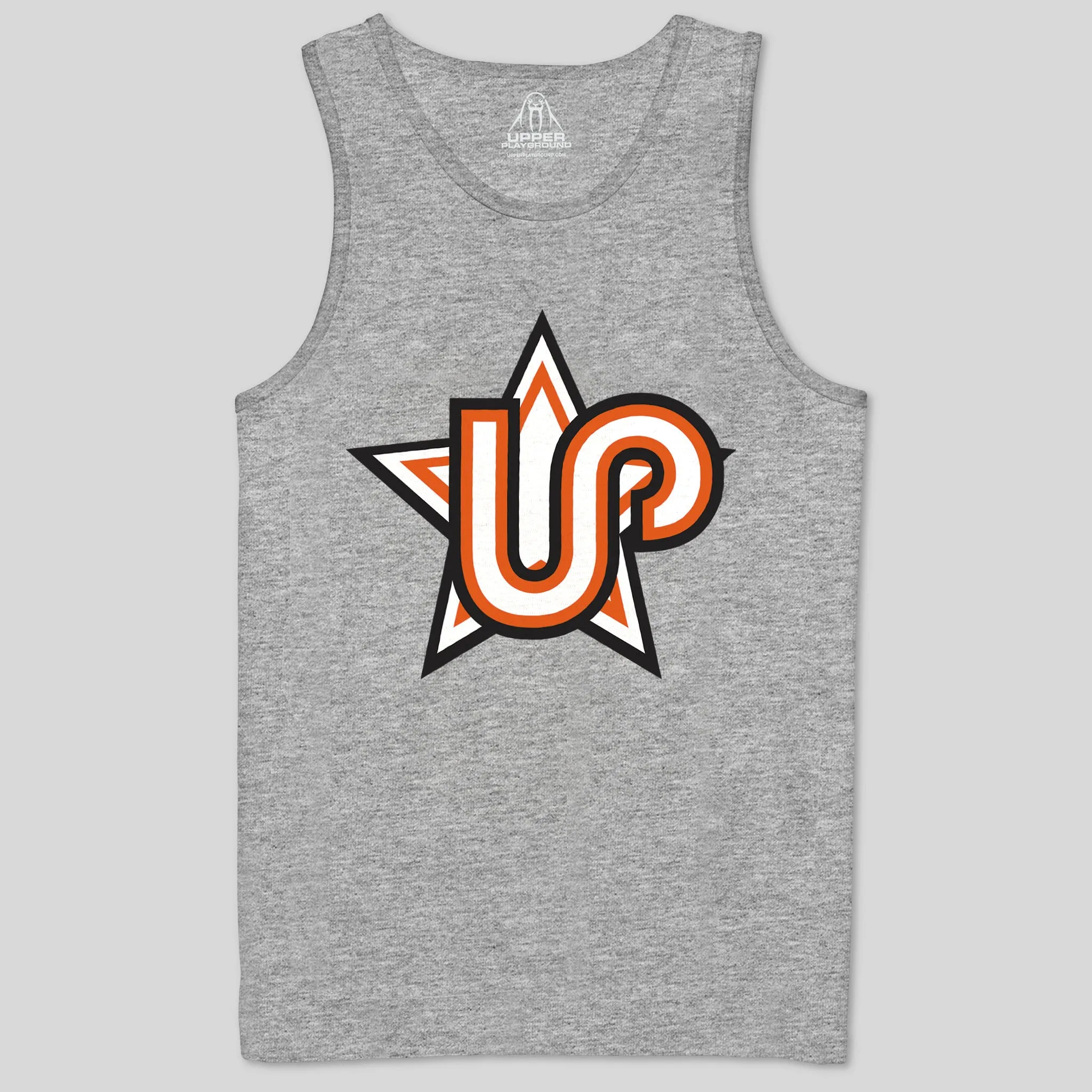 ALL STAR MEN'S TANK