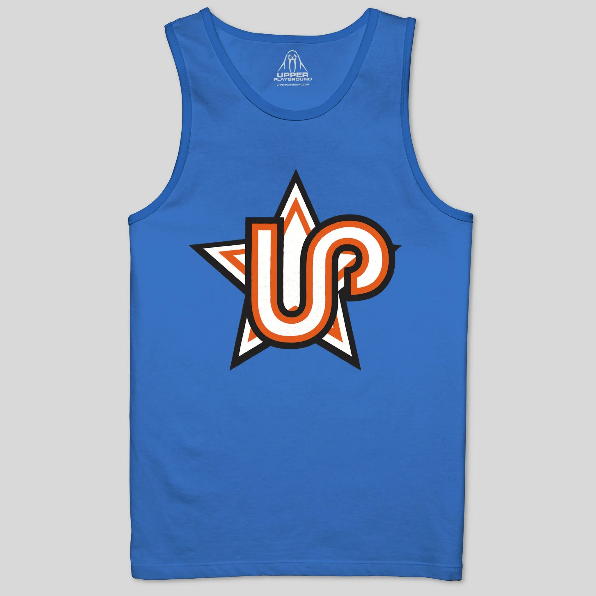 ALL STAR MEN'S TANK