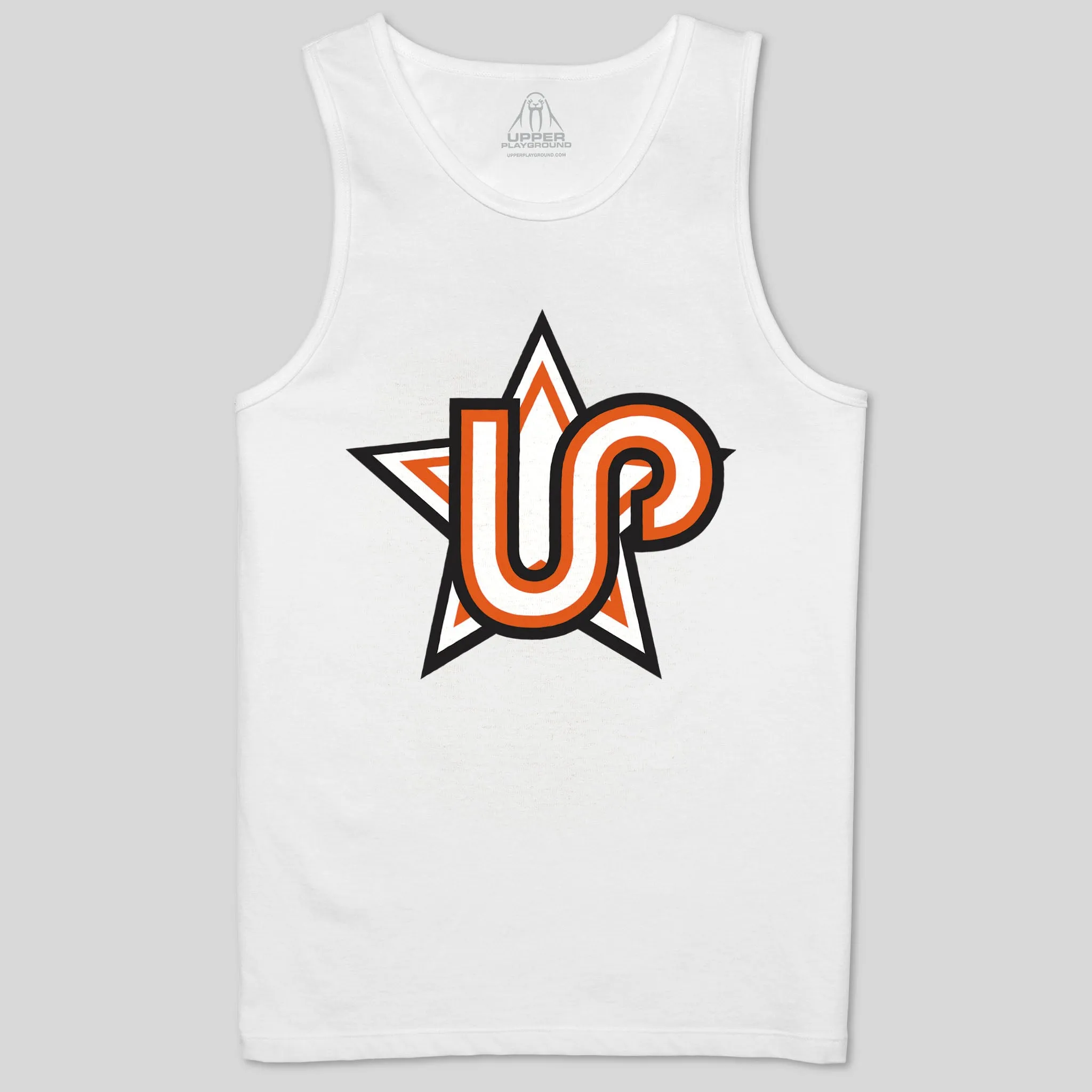 ALL STAR MEN'S TANK