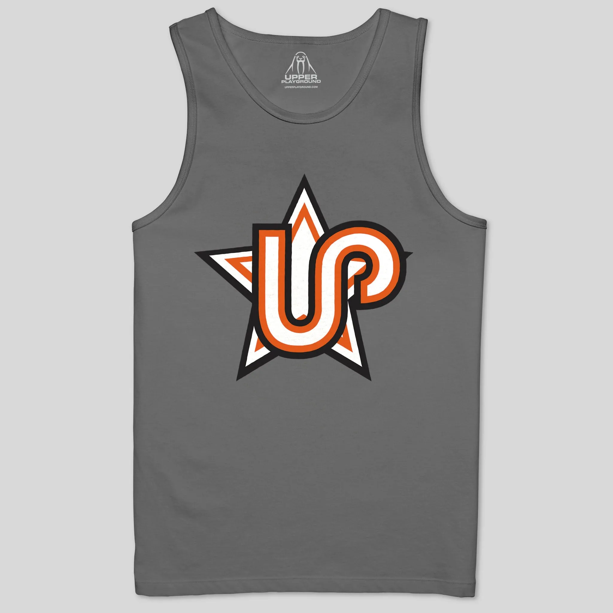 ALL STAR MEN'S TANK