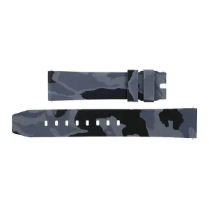 APOLLO Series Strap | GREY CAMO