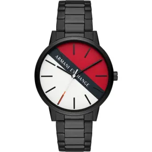 Armani Exchange Cayde Multicolor Dial Men's Watch AX2725