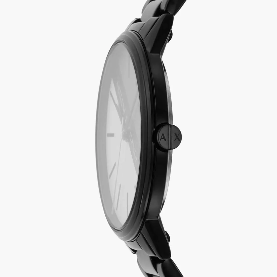 Armani Exchange Cayde Multicolor Dial Men's Watch AX2725