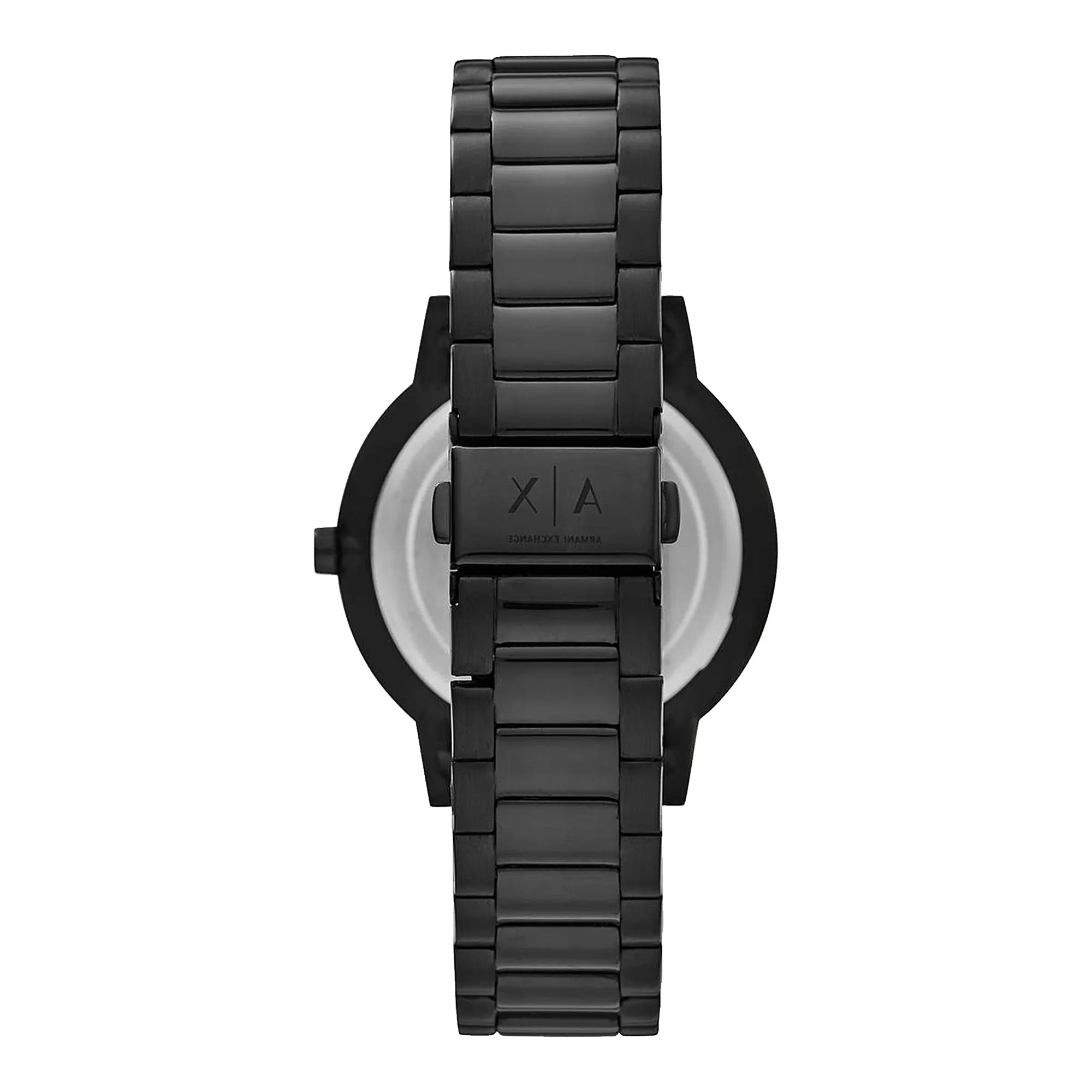 Armani Exchange Cayde Multicolor Dial Men's Watch AX2725