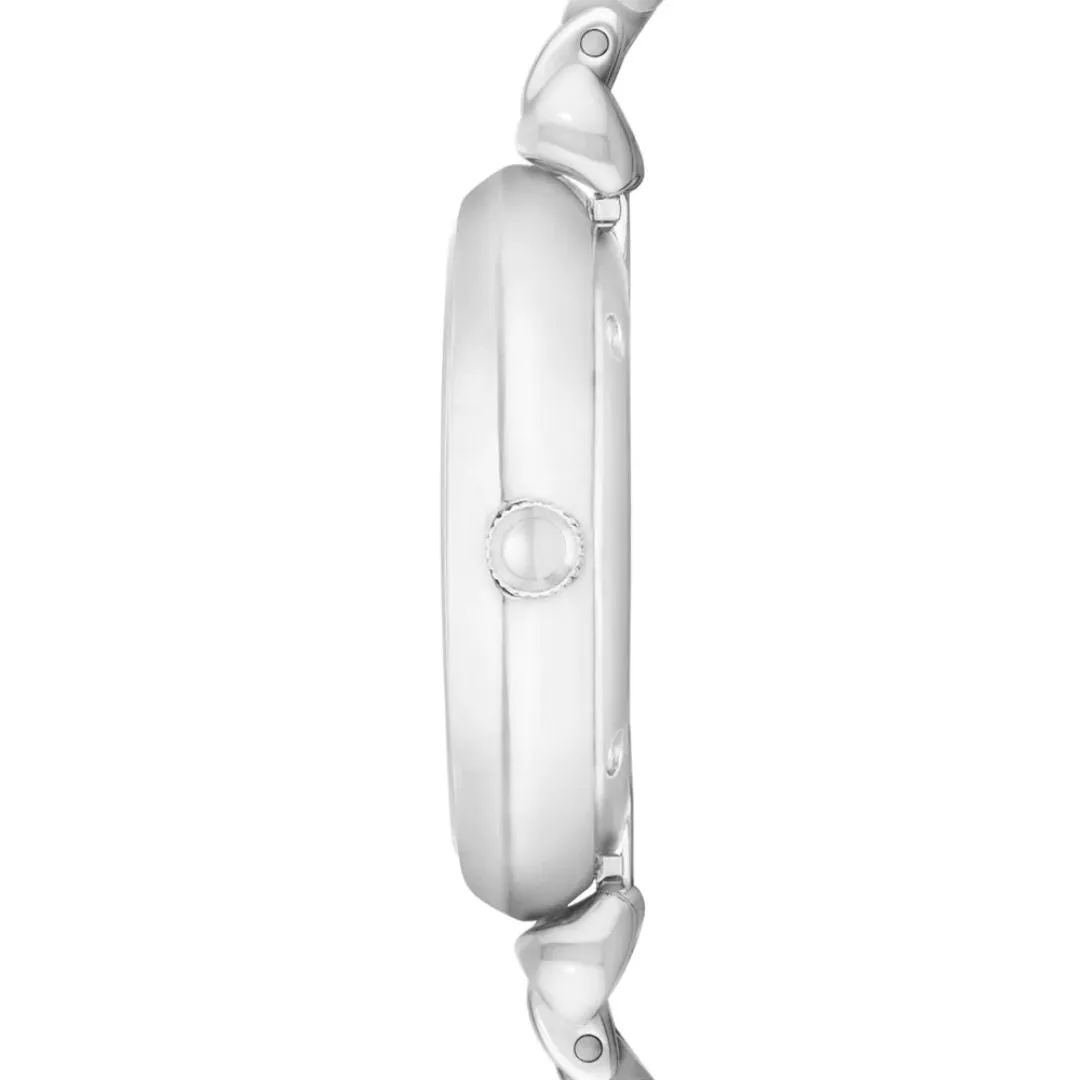 ARMANI Silver Watch AR1925