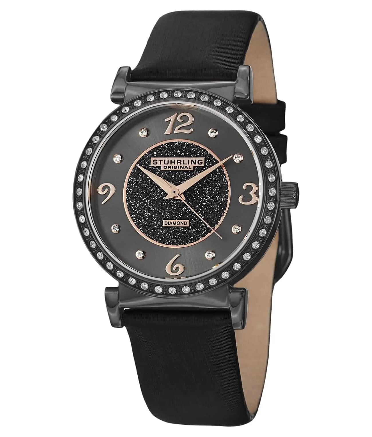 Astra 711 Quartz 34mm Classic