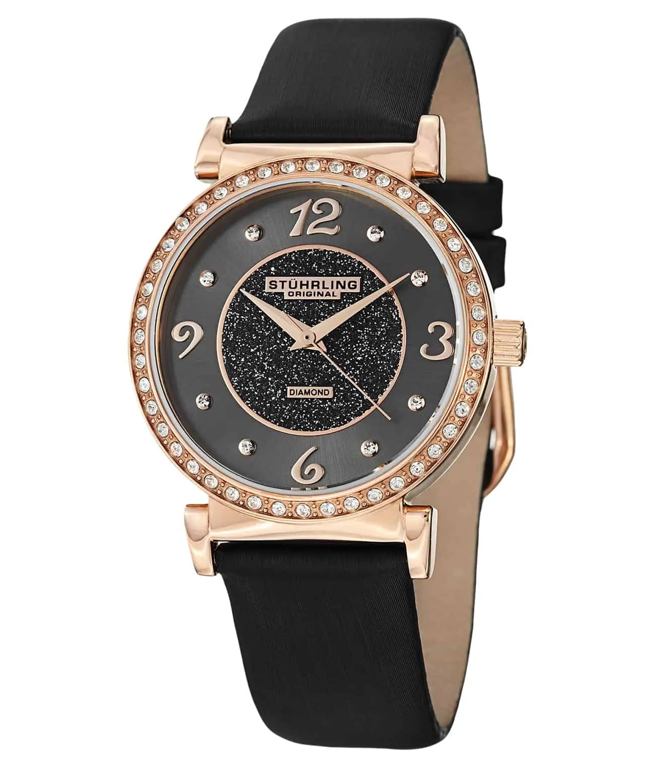 Astra 711 Quartz 34mm Classic
