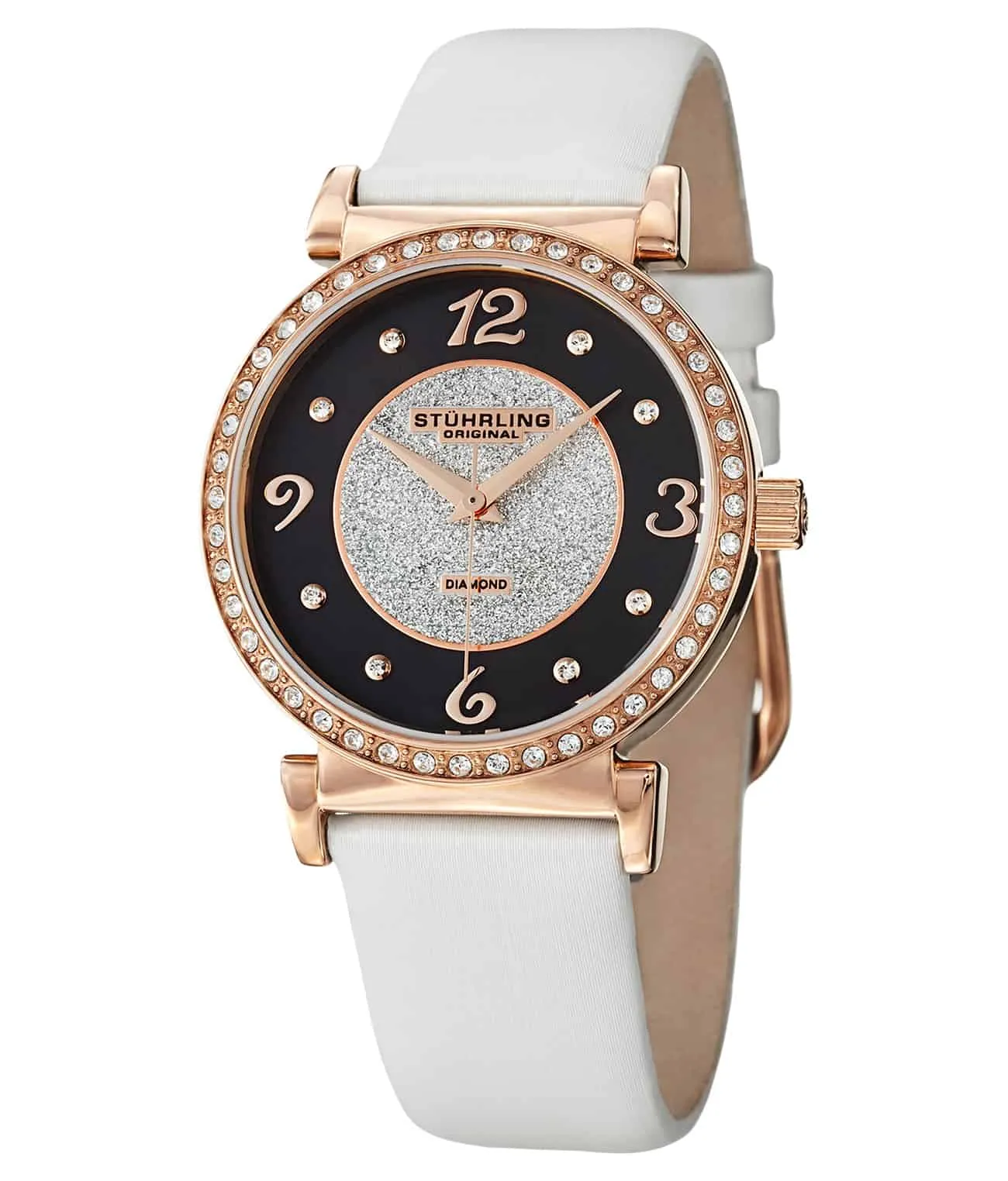 Astra 711 Quartz 34mm Classic