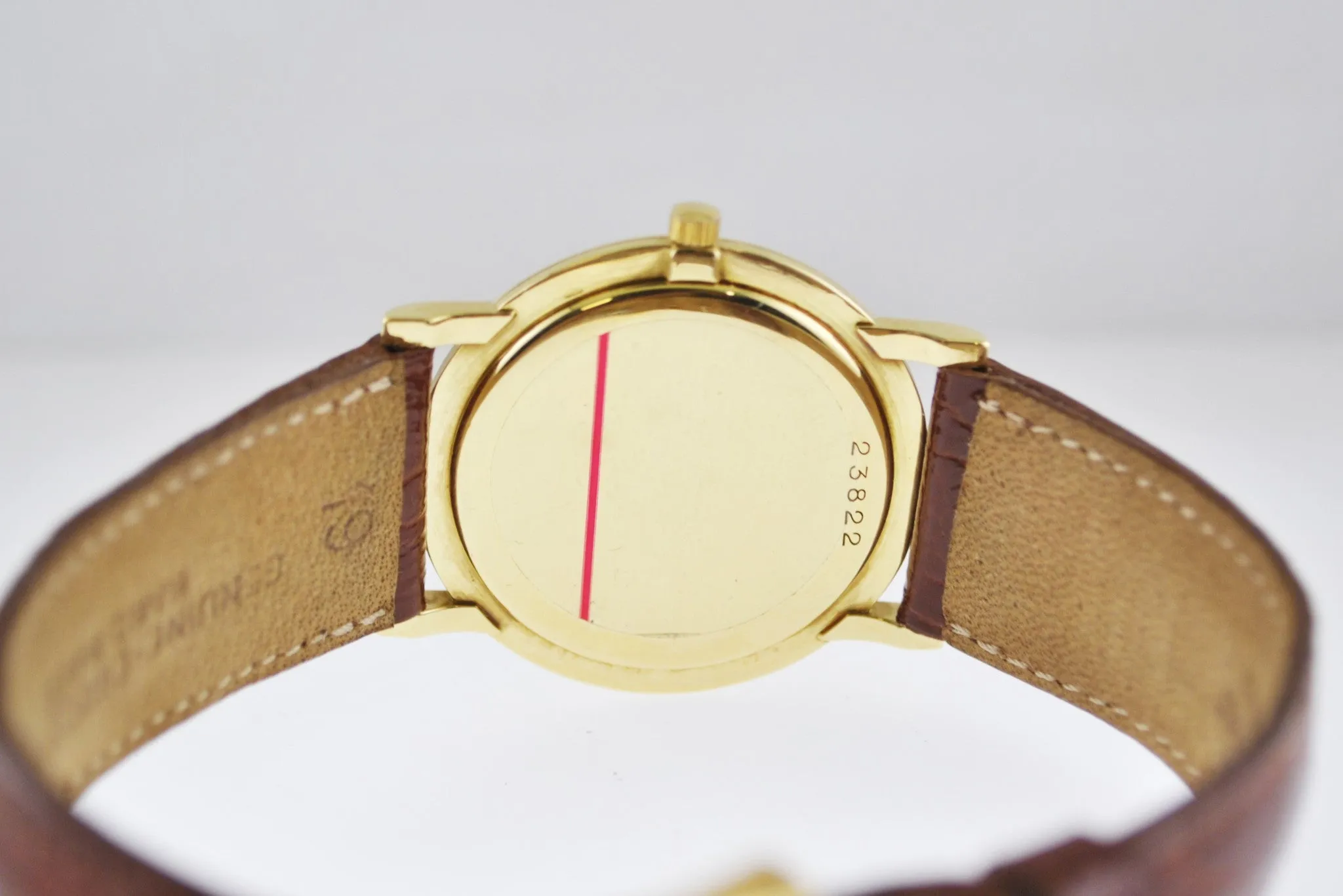 AUDEMARS PIGUET 18K Yellow Gold Vintage 1950's Men's Watch - $30K APR w/ COA!!!