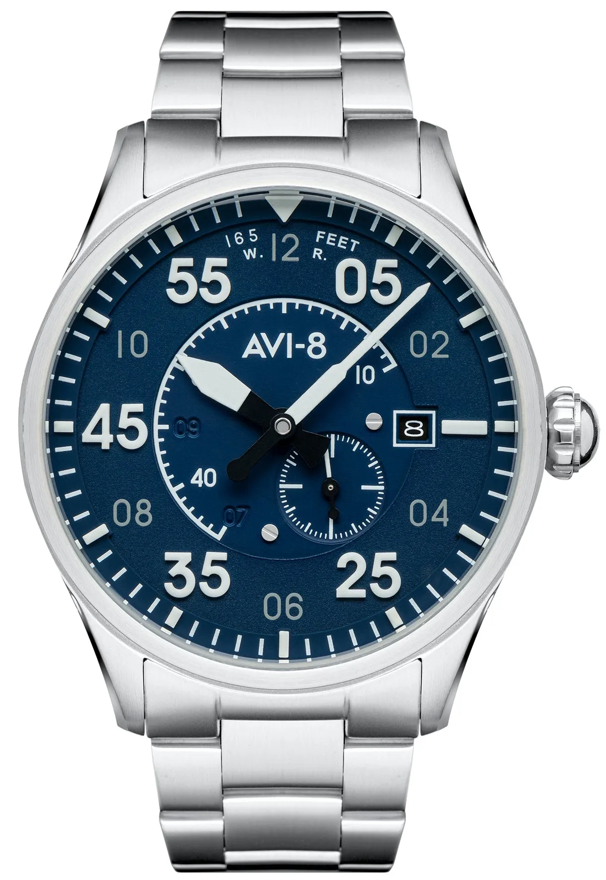 AVI-8 Watch Spitfire Type 300 Automatic