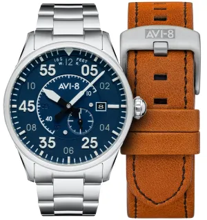 AVI-8 Watch Spitfire Type 300 Automatic