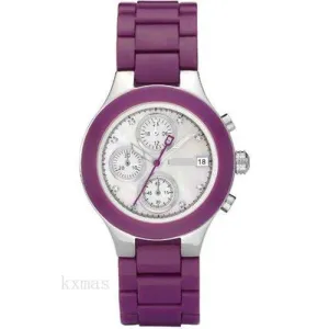 Awesome Cheap Plastic Watches Band NY8065_K0036721