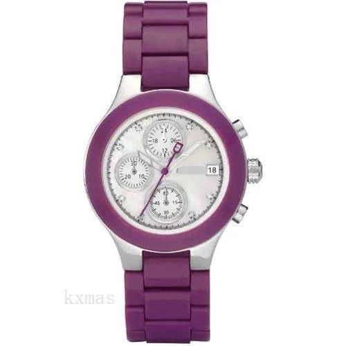 Awesome Cheap Plastic Watches Band NY8065_K0036721