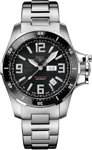 Ball Watch Company Engineer Hydrocarbon Airborne