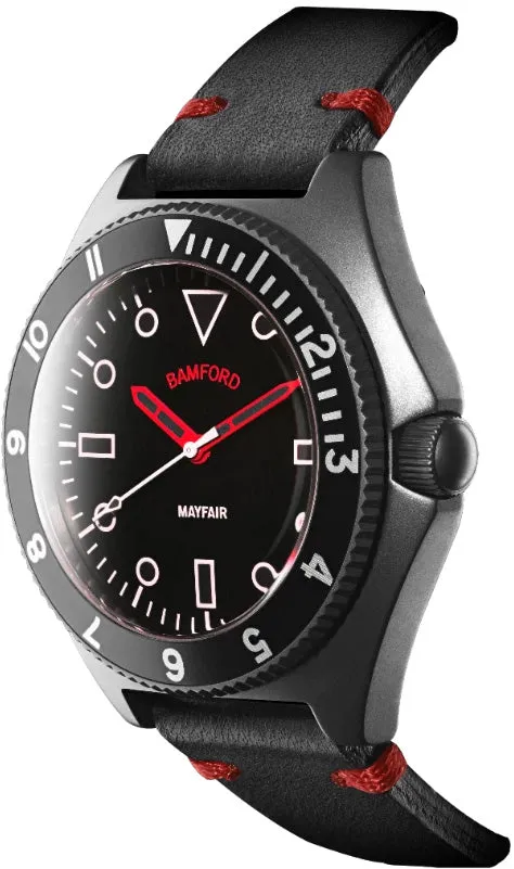 BAM Watch Mayfair