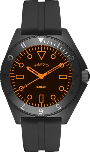 Bamford Watch Mayfair Non Date