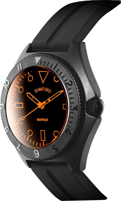 Bamford Watch Mayfair Non Date
