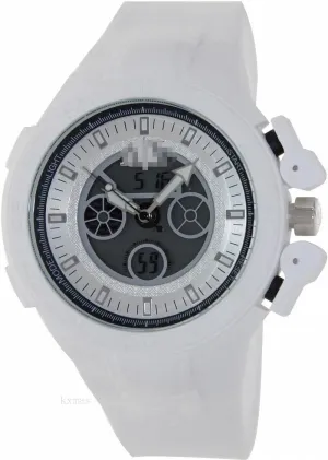 Bargain High Quality Silicone Watches Band AX1280_K0000981