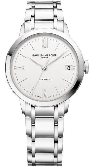 Baume et Mercier Watch Classima Lady