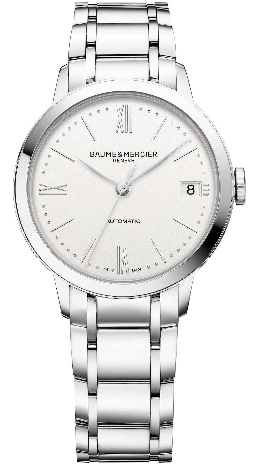 Baume et Mercier Watch Classima Lady