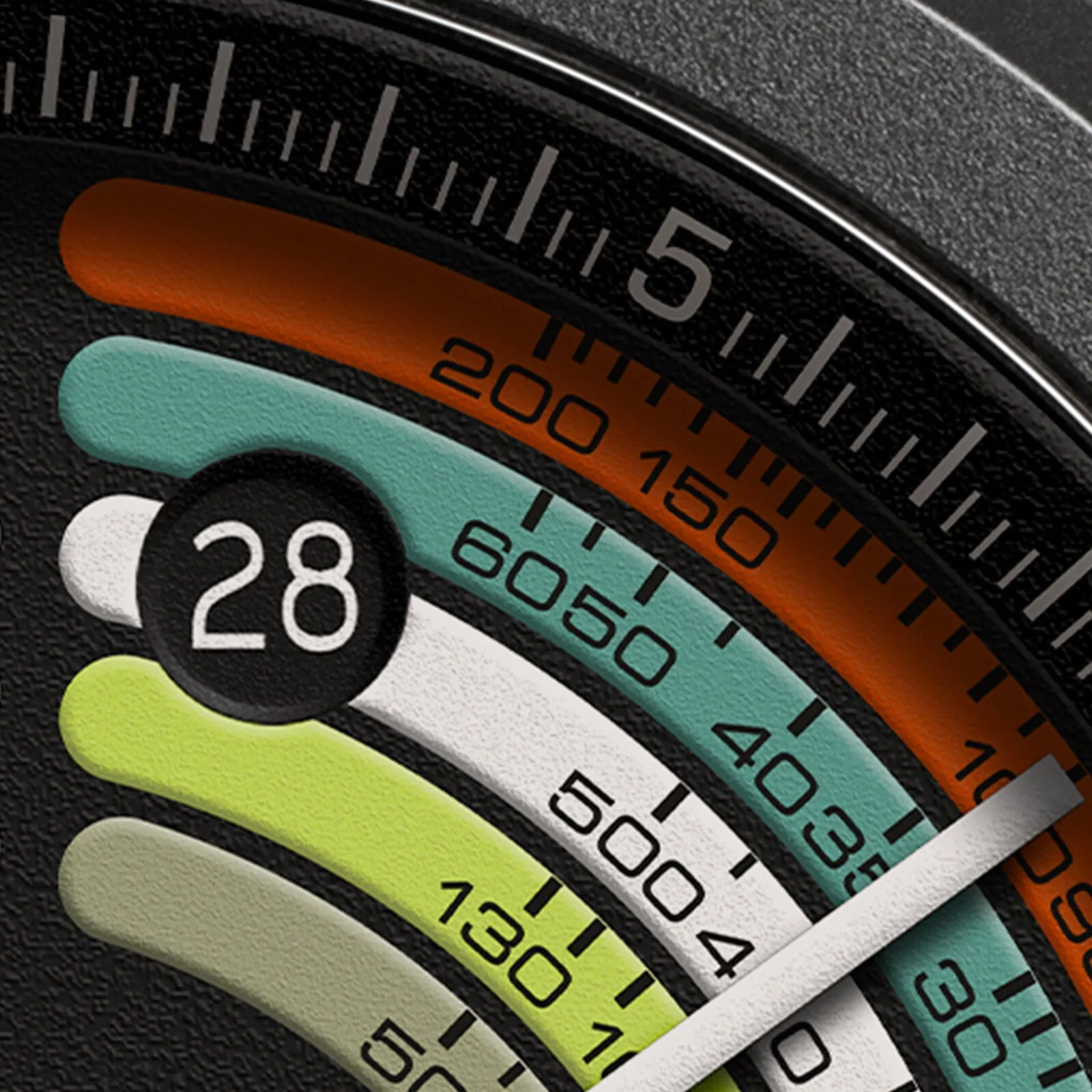 Bell & Ross BR 03 94 Multimeter Limited Edition