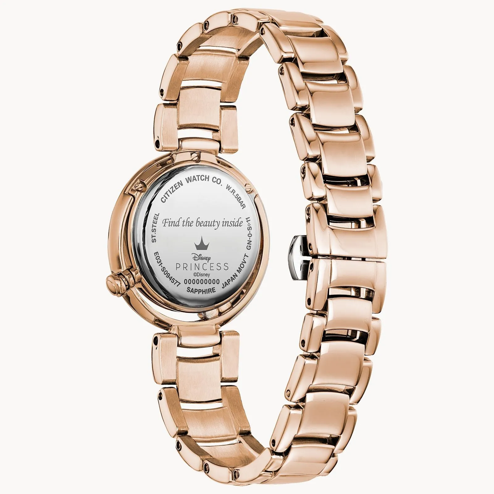 BELLE - EM0823-58D