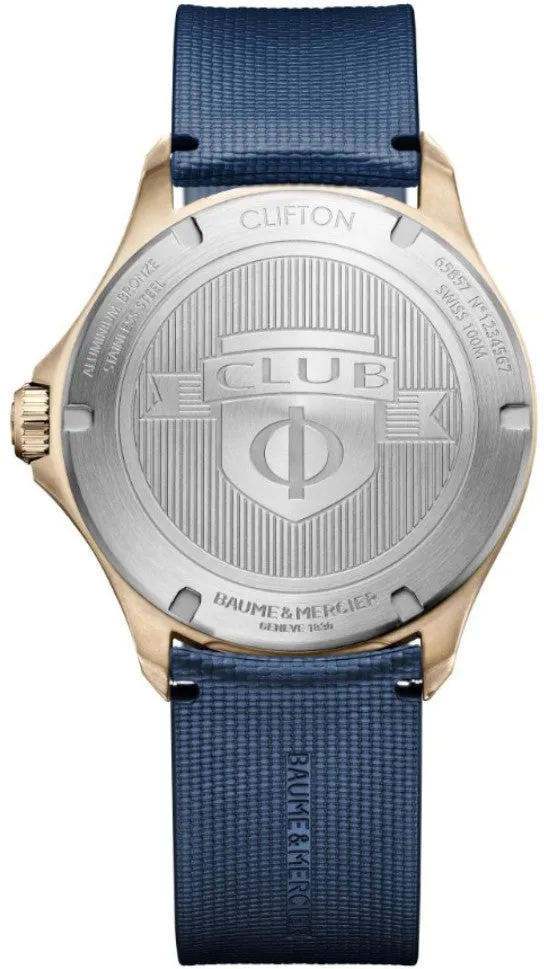 BEM Watch Clifton