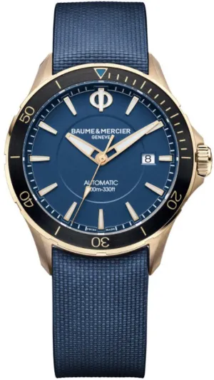 BEM Watch Clifton