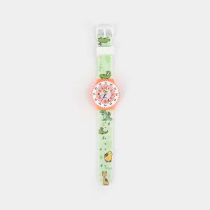 Bestie Fancy Ring Kids Watch